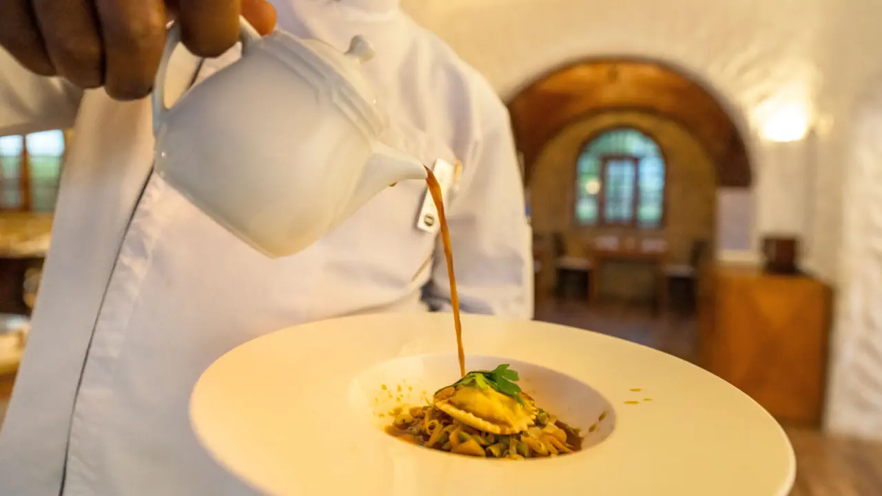 الفندق دومينا كورال باي ريزورت - شرم الشيخ